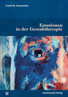 Abbildung von Staemmler | Emotionen in der Gestalttherapie | 1. Auflage | 2025 | beck-shop.de