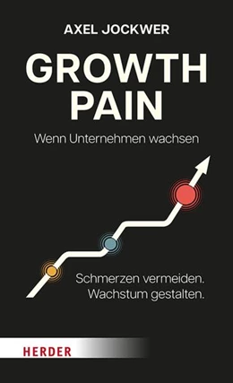 Abbildung von Jockwer | Growth Pain | 1. Auflage | 2026 | beck-shop.de