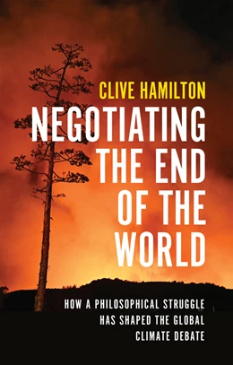 Abbildung von Hamilton | Negotiating the End of the World | 1. Auflage | 2026 | beck-shop.de