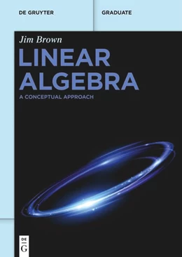 Abbildung von Brown | Linear Algebra | 1. Auflage | 2026 | beck-shop.de