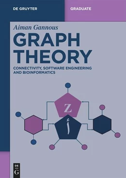 Abbildung von Gannous | Graph Theory | 1. Auflage | 2026 | beck-shop.de