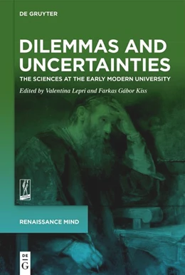 Abbildung von Lepri / Kiss | Dilemmas and Uncertainties | 1. Auflage | 2026 | 4 | beck-shop.de