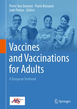 Abbildung von Damme / Bonanni | Vaccines and Vaccinations for Adults | 1. Auflage | 2025 | beck-shop.de