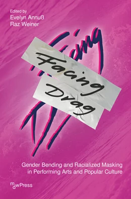 Abbildung von Annuß / Weiner | Facing Drag | 1. Auflage | 2026 | beck-shop.de