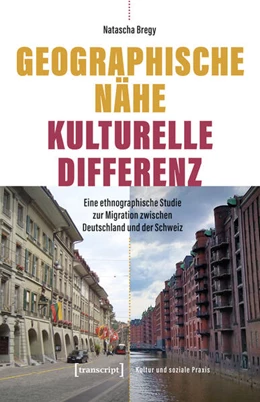 Abbildung von Bregy | Geographische Nähe - Kulturelle Differenz | 1. Auflage | 2026 | beck-shop.de