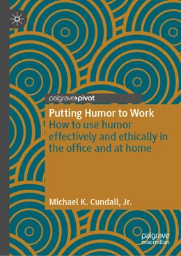 Abbildung von K. Cundall | Putting Humor to Work | 1. Auflage | 2025 | beck-shop.de