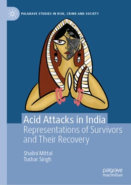 Abbildung von Mittal / Singh | Acid Attacks in India | 1. Auflage | 2025 | beck-shop.de