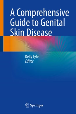 Abbildung von Tyler | A Comprehensive Guide to Genital Skin Disease | 1. Auflage | 2025 | beck-shop.de