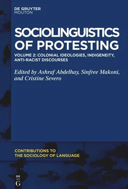Abbildung von Abdelhay / Makoni | Colonial Ideologies, Indigeneity, Anti-Racist Discourses | 1. Auflage | 2025 | beck-shop.de