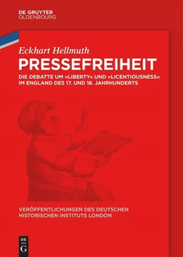 Abbildung von Hellmuth | Pressefreiheit | 1. Auflage | 2025 | beck-shop.de