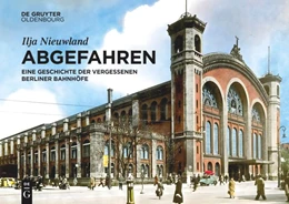 Abbildung von Nieuwland | Abgefahren | 1. Auflage | 2025 | beck-shop.de