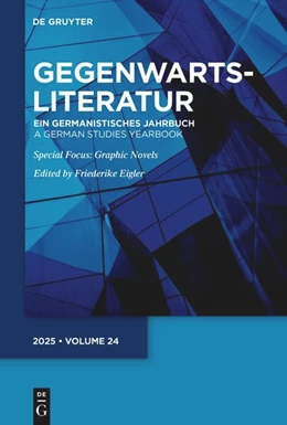 Abbildung von Eigler | Graphic Novels | 1. Auflage | 2025 | beck-shop.de