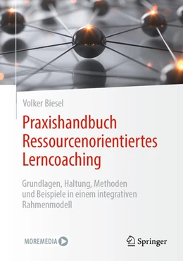 Abbildung von Biesel | Praxishandbuch Ressourcenorientiertes Lerncoaching | 1. Auflage | 2025 | beck-shop.de