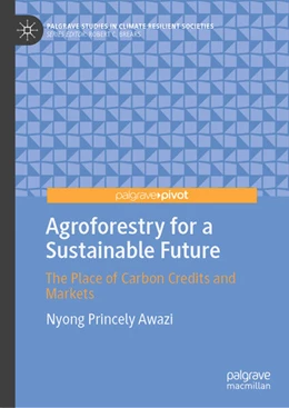 Abbildung von Awazi | Agroforestry for a Sustainable Future | 1. Auflage | 2025 | beck-shop.de