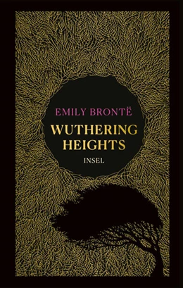 Abbildung von Brontë | Wuthering Heights | 1. Auflage | 2025 | beck-shop.de