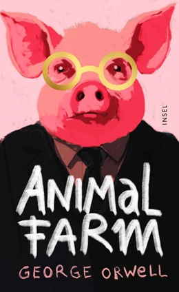 Abbildung von Orwell | Animal Farm | 1. Auflage | 2025 | beck-shop.de