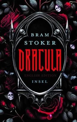 Abbildung von Stoker | Dracula | 1. Auflage | 2025 | beck-shop.de