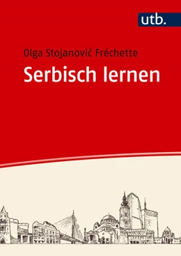Abbildung von Stojanovi Fréchette | Serbisch lernen | 1. Auflage | 2026 | beck-shop.de