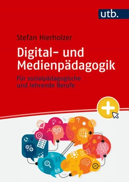 Abbildung von Hierholzer | Digital- und Medienpädagogik | 1. Auflage | 2026 | beck-shop.de