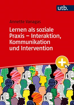 Abbildung von Vanagas | Lernen als soziale Praxis – Interaktion, Kommunikation und Intervention | 1. Auflage | 2026 | beck-shop.de