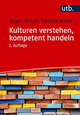 Abbildung von Straub / Niebel | Kulturen verstehen, kompetent handeln | 2. Auflage | 2026 | beck-shop.de
