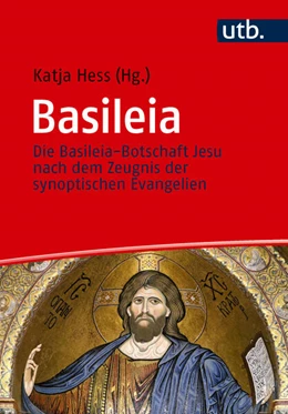 Abbildung von Hess | Basileia | 1. Auflage | 2026 | beck-shop.de