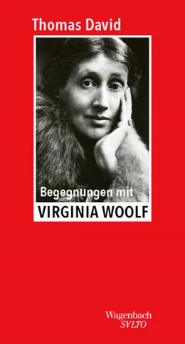 Abbildung von David | Begegnungen mit Virginia Woolf | 1. Auflage | 2026 | 292 | beck-shop.de