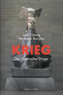 Abbildung von Georg / Kocyba | Krieg | 1. Auflage | 2026 | beck-shop.de