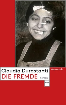 Abbildung von Durastanti | Die Fremde | 1. Auflage | 2026 | 887 | beck-shop.de