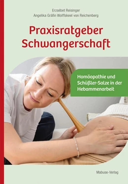 Abbildung von Reisinger / Gräfin Wolffskeel Von Reichenberg | Praxisratgeber Schwangerschaft | 1. Auflage | 2025 | beck-shop.de