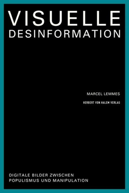 Abbildung von Lemmes | Visuelle Desinformation | 1. Auflage | 2025 | beck-shop.de