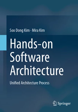 Abbildung von Kim | Hands-on Software Architecture | 1. Auflage | 2025 | beck-shop.de