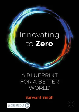Abbildung von Singh | Innovating to Zero | 1. Auflage | 2025 | beck-shop.de