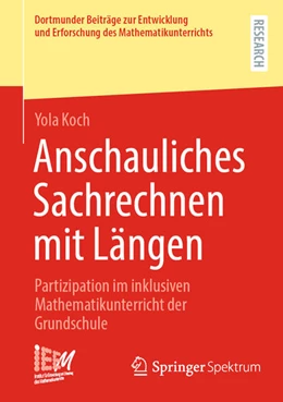 Abbildung von Koch | Anschauliches Sachrechnen mit Längen | 1. Auflage | 2025 | beck-shop.de