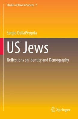 Abbildung von DellaPergola | US Jews | 1. Auflage | 2025 | beck-shop.de