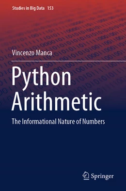 Abbildung von Manca | Python Arithmetic | 1. Auflage | 2025 | beck-shop.de