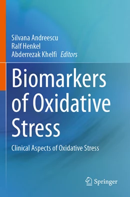 Abbildung von Andreescu / Henkel | Biomarkers of Oxidative Stress | 1. Auflage | 2025 | beck-shop.de