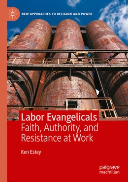 Abbildung von Estey | Labor Evangelicals | 1. Auflage | 2025 | beck-shop.de