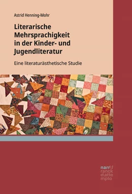 Abbildung von Henning-Mohr | Literarische Mehrsprachigkeit in der Kinder- und Jugendliteratur | 1. Auflage | 2026 | beck-shop.de