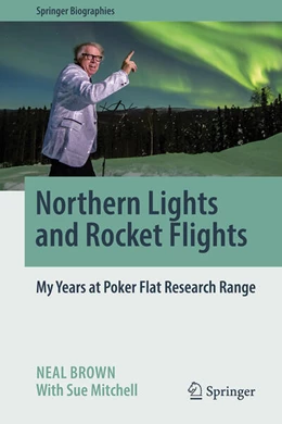 Abbildung von Brown | Northern Lights and Rocket Flights | 1. Auflage | 2026 | beck-shop.de