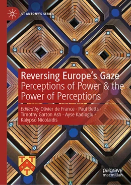 Abbildung von de France / Betts | Reversing Europe’s Gaze | 1. Auflage | 2026 | beck-shop.de