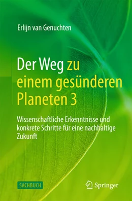 Abbildung von van Genuchten | Der Weg zu einem gesünderen Planeten 3 | 1. Auflage | 2026 | beck-shop.de
