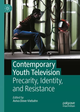 Abbildung von Dove-Viebahn | Contemporary Youth Television | 1. Auflage | 2026 | beck-shop.de