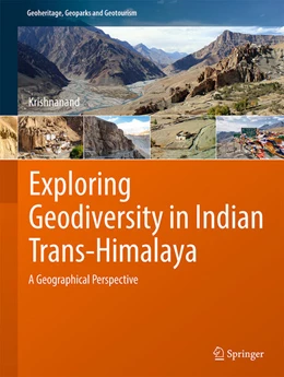 Abbildung von Krishnanand | Exploring Geodiversity in Indian Trans-Himalaya | 1. Auflage | 2026 | beck-shop.de