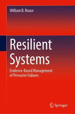 Abbildung von Rouse | Resilient Systems | 1. Auflage | 2026 | beck-shop.de
