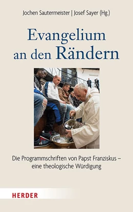 Abbildung von Sautermeister / Sayer | Evangelium bis an die Ränder | 1. Auflage | 2026 | beck-shop.de