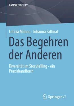 Abbildung von Milano / Faltinat | Das Begehren der Anderen | 1. Auflage | 2026 | beck-shop.de