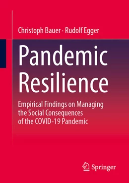 Abbildung von Bauer / Egger | Pandemic Resilience | 1. Auflage | 2026 | beck-shop.de