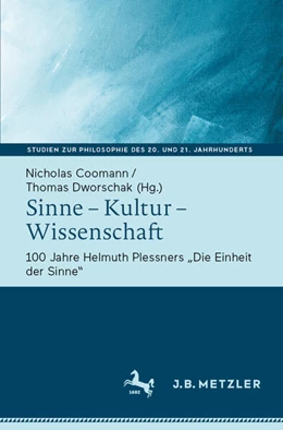 Abbildung von Coomann / Dworschak | Sinne – Kultur – Wissenschaft | 1. Auflage | 2026 | beck-shop.de