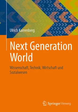 Abbildung von Karrenberg | Next Generation World | 1. Auflage | 2026 | beck-shop.de